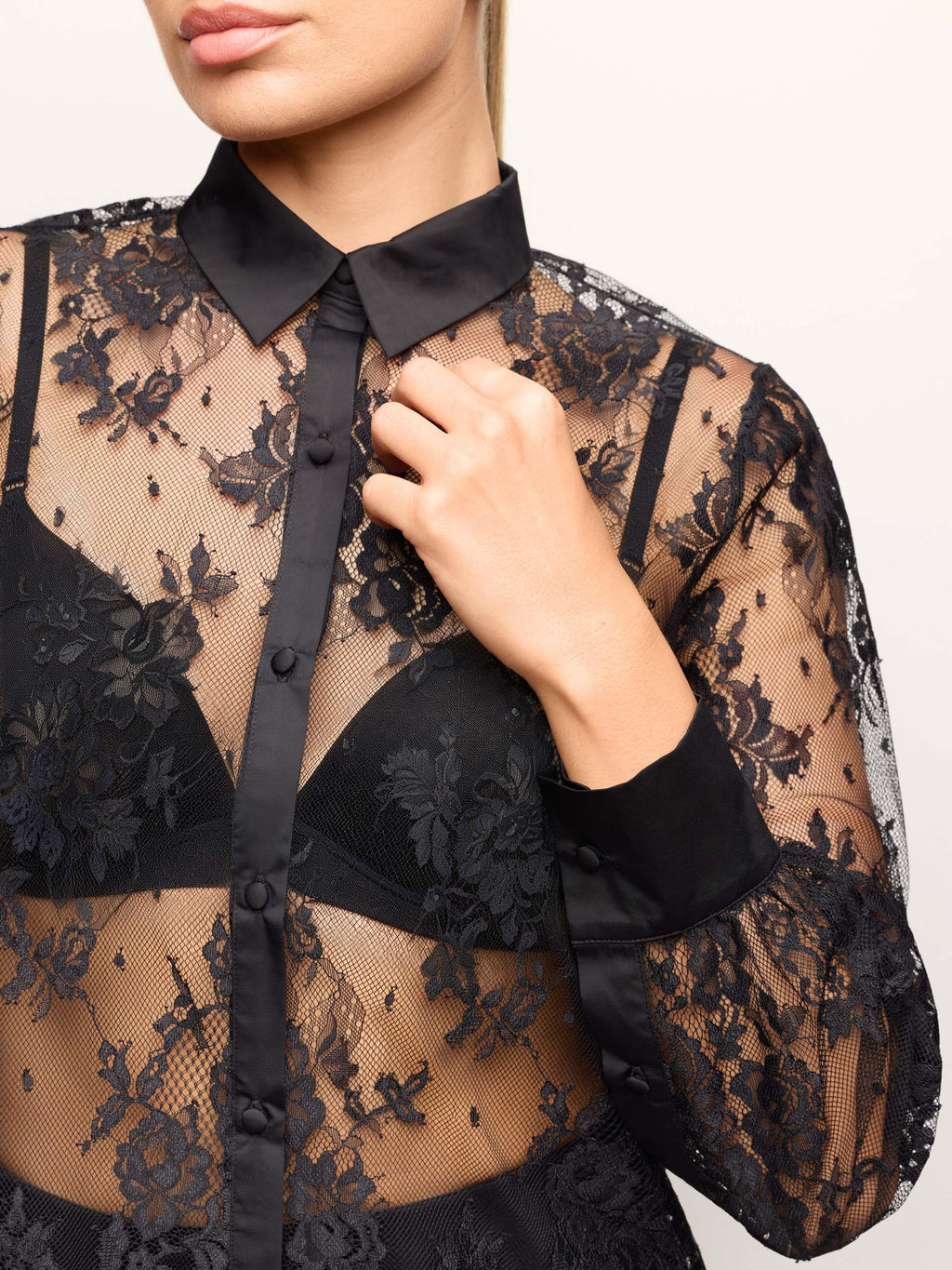 Yamamay Montenegro Blouse | AMAD193017072_03.jpg