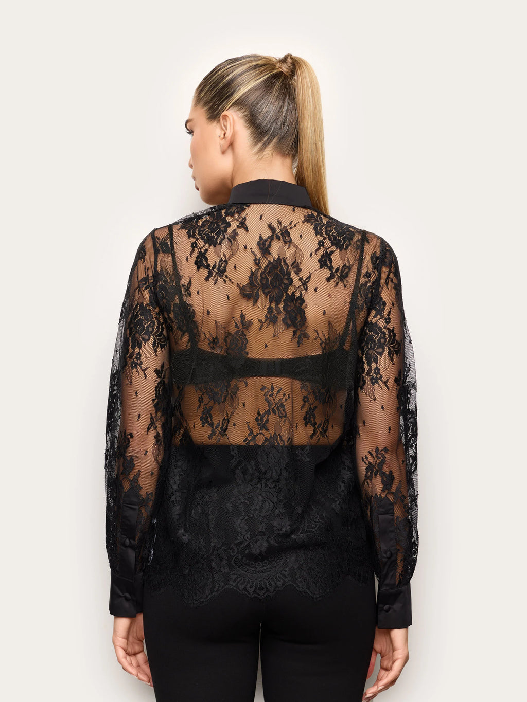 Yamamay Montenegro Blouse | AMAD193017072_05.jpg