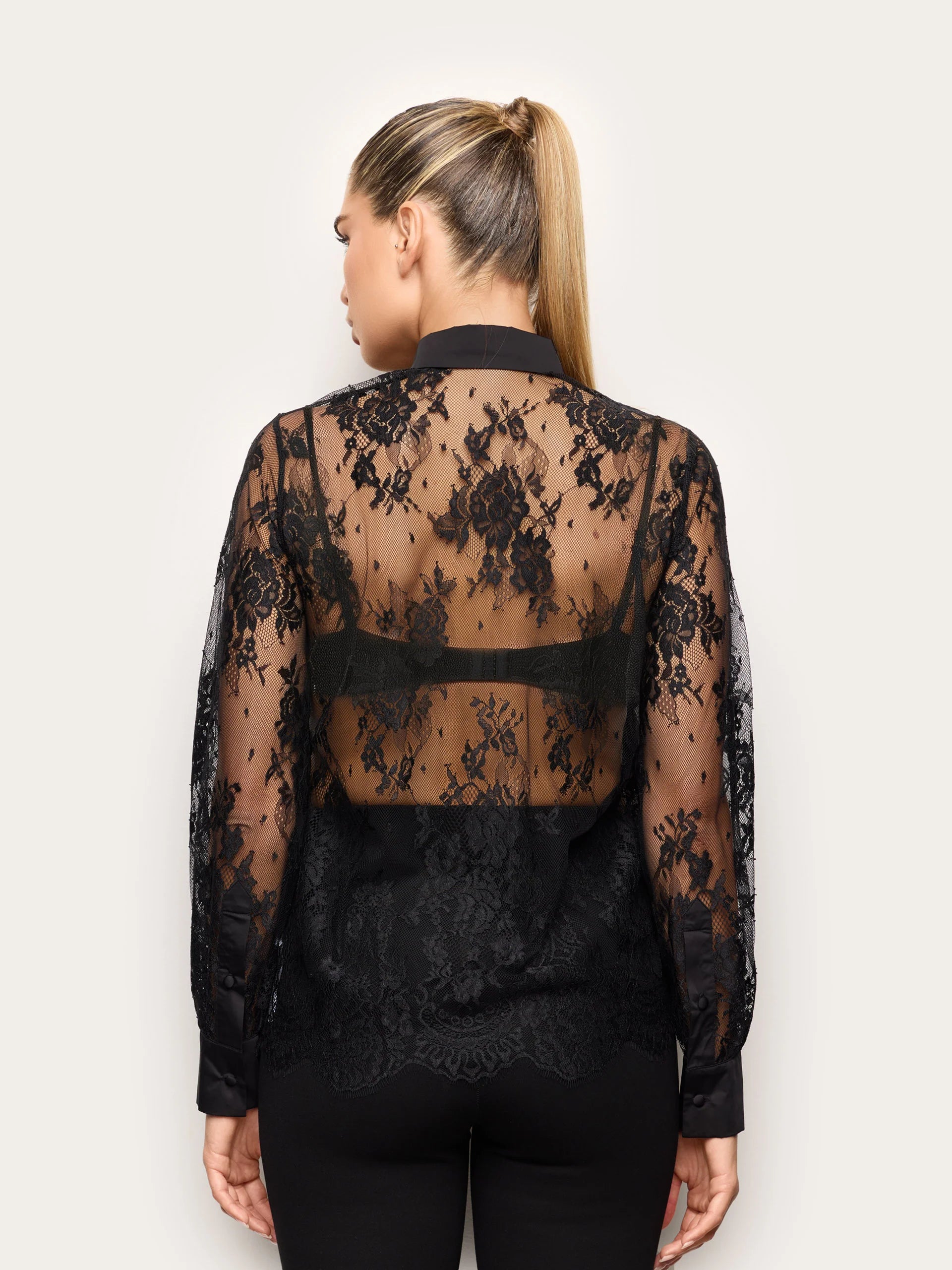 Yamamay Montenegro Blouse | AMAD193017072_05.jpg
