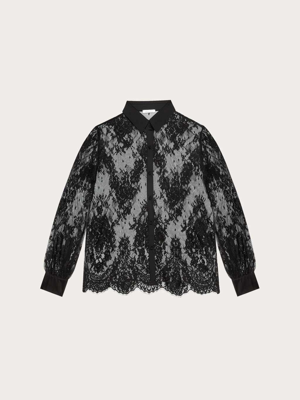 Yamamay Montenegro Blouse | AMAD193017072_06.jpg