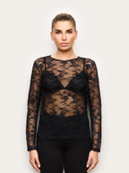 Yamamay Montenegro Long-sleeve T-shirt | AMAD193019072_02.jpg