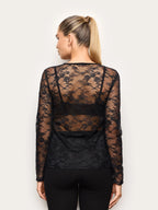 Yamamay Montenegro Long-sleeve T-shirt | AMAD193019072_05.jpg