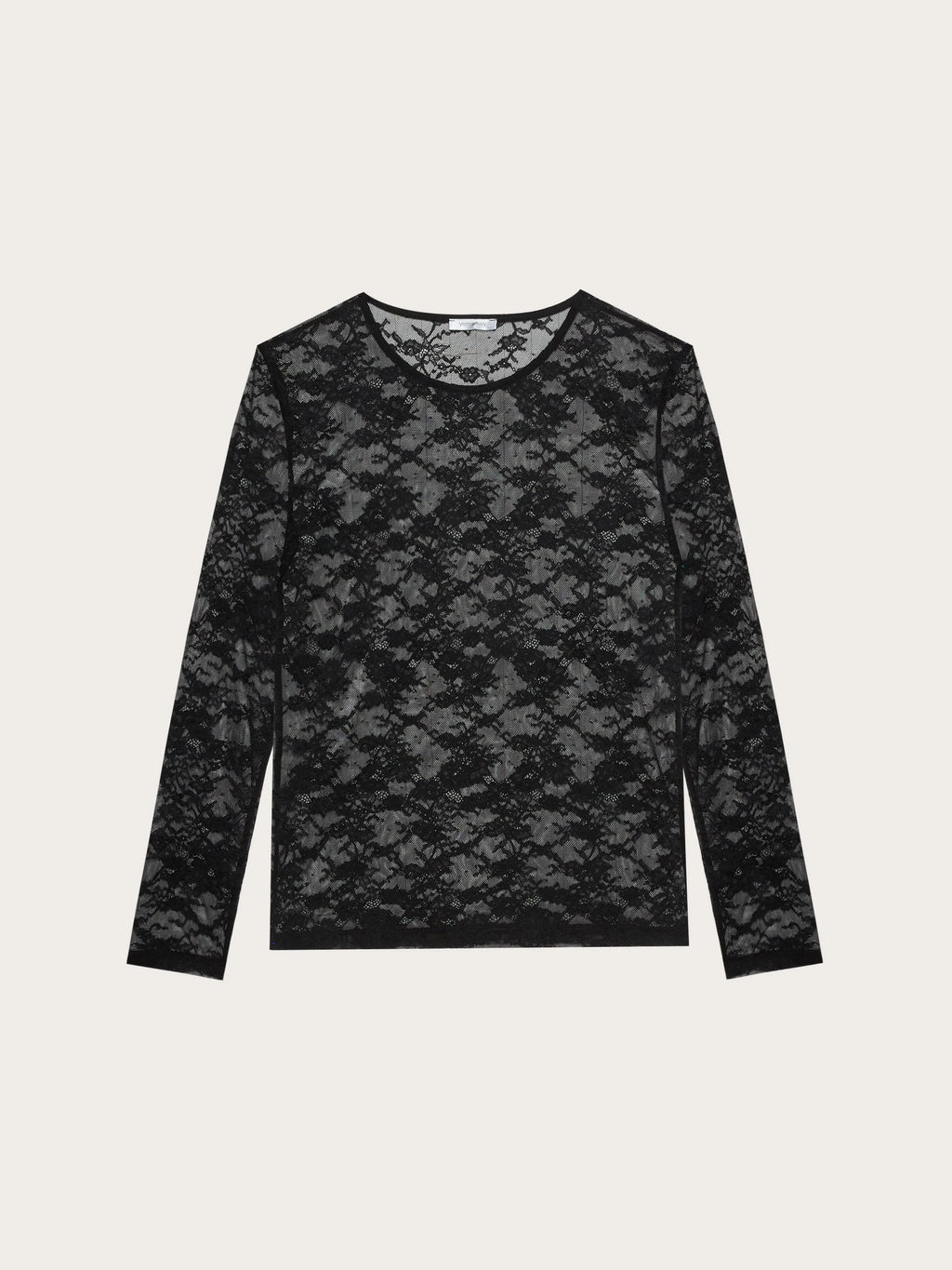 Yamamay Montenegro Long-sleeve T-shirt | AMAD193019072_06.jpg