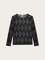 Yamamay Montenegro Long-sleeve T-shirt | AMAD193019072_06.jpg