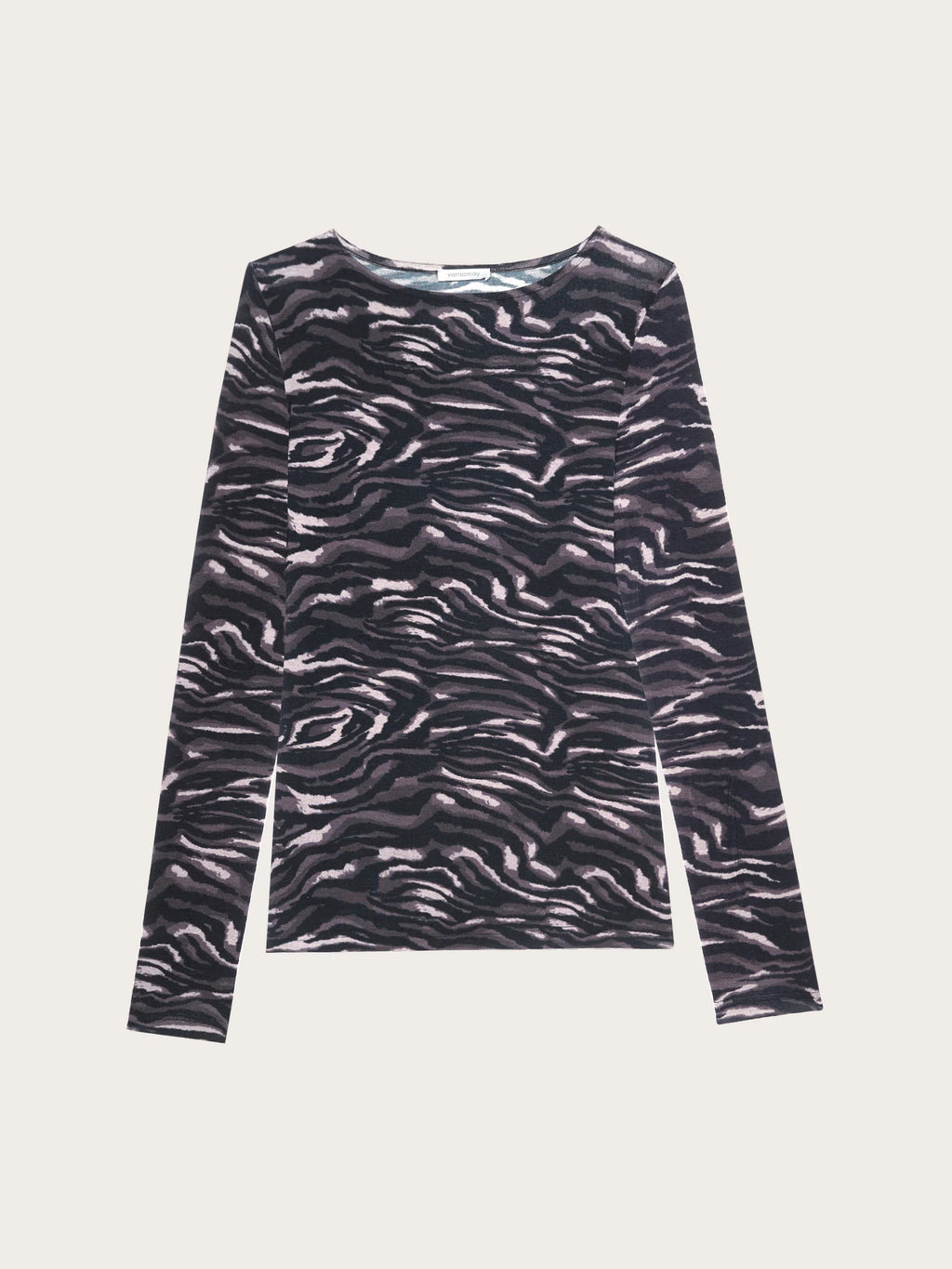 Yamamay Montenegro Long-sleeve boat neck T-sh | AMAD193020967_06_67d3efa2-089c-4f1f-a9d6-e1077785435e.jpg