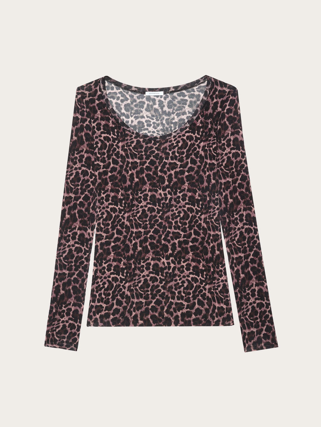 Yamamay Montenegro Long-sleeve decolte neck | AMAD193021282_06_3796835f-1df0-4a0d-8a00-deb438dce7c1.jpg