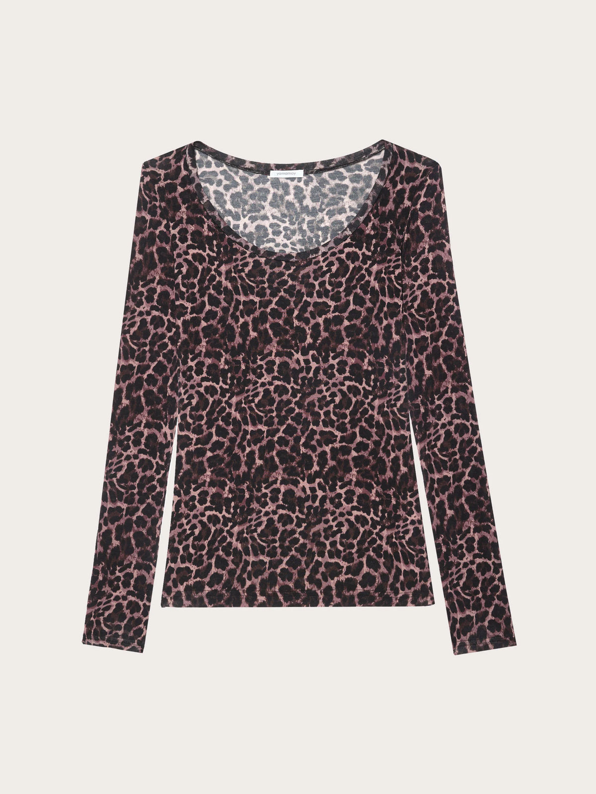 Yamamay Montenegro Long-sleeve decolte neck | AMAD193021282_06_3796835f-1df0-4a0d-8a00-deb438dce7c1.jpg