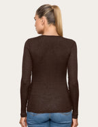 Yamamay Montenegro Long-sleeve T-shirt | AMAD193023033_05.jpg