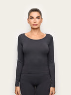 Yamamay Montenegro Long-sleeve T-shirt | AMAD193025136_02_10361f89-556c-43f6-b273-7096bdba9d05.jpg