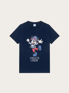 Yamamay Montenegro T-shirt | AMAO192002_024_01.jpg
