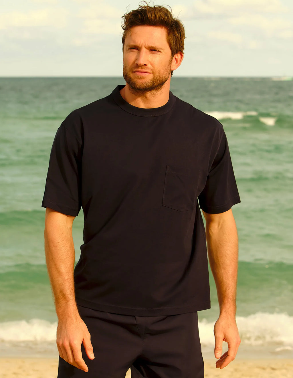 Easy Living - T-shirt