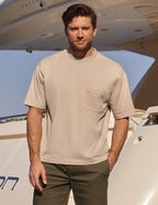 Easy Living - T-shirt