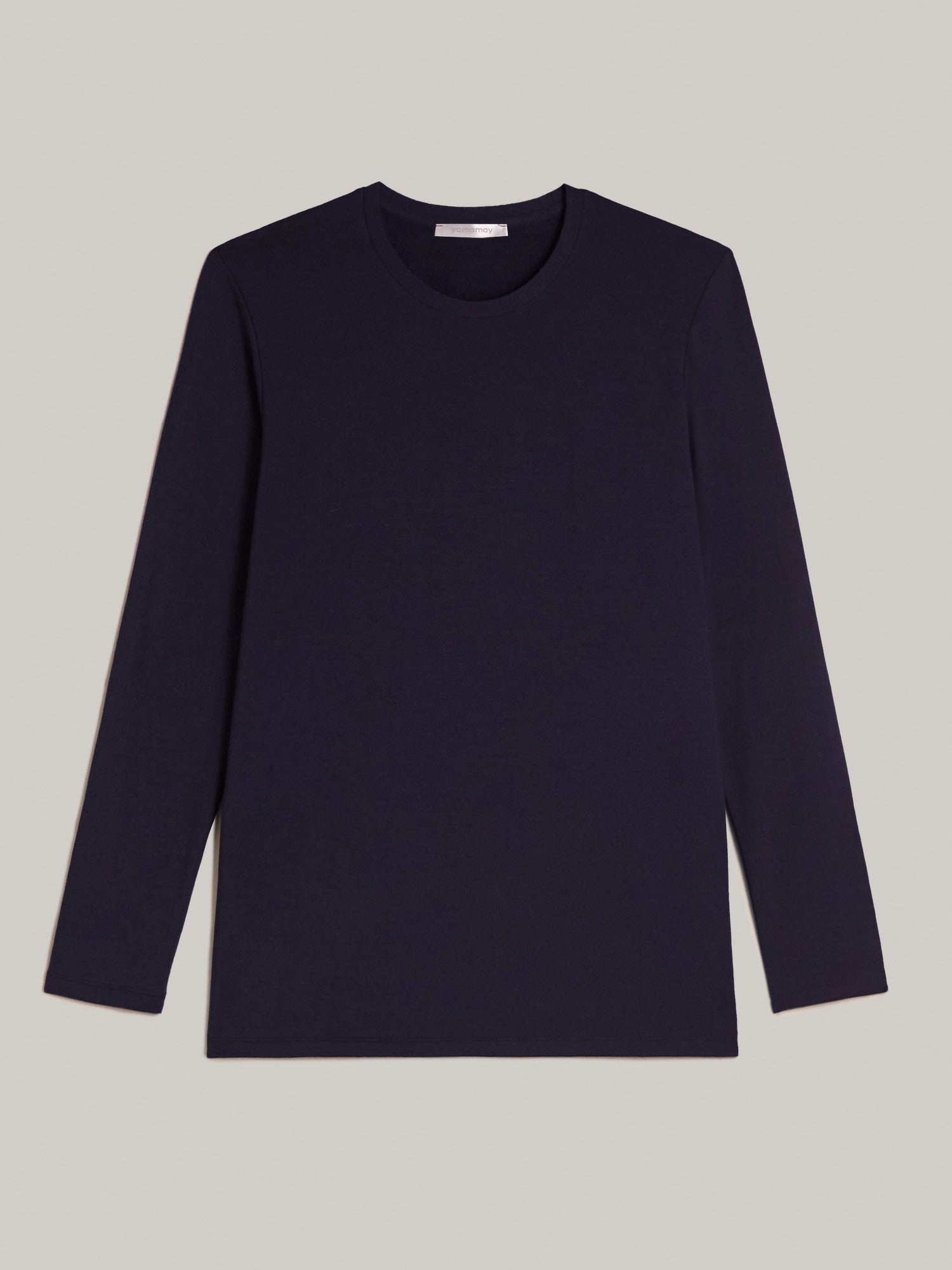 TOPS-Thermal cashmere