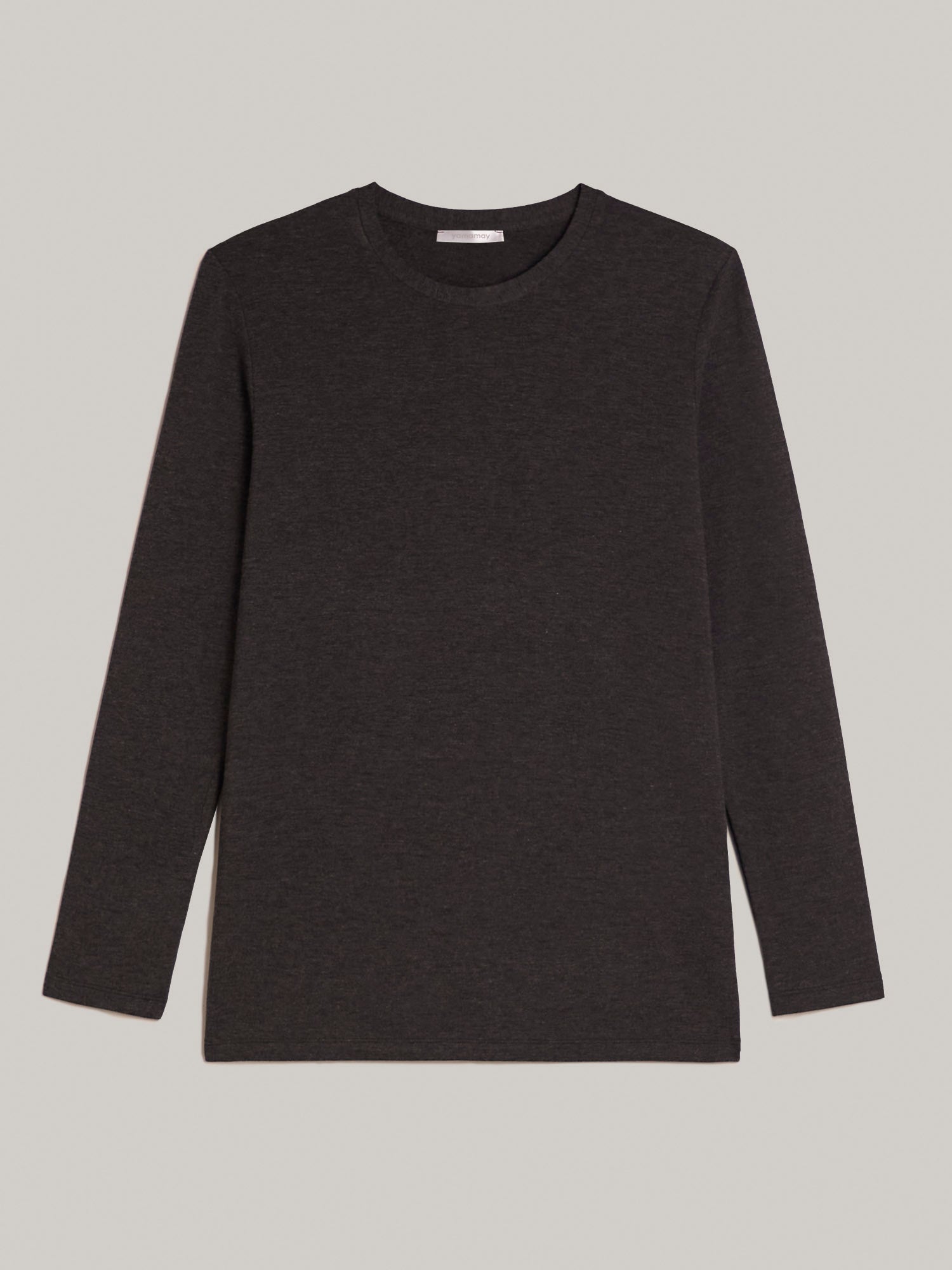 TOPS-Thermal cashmere