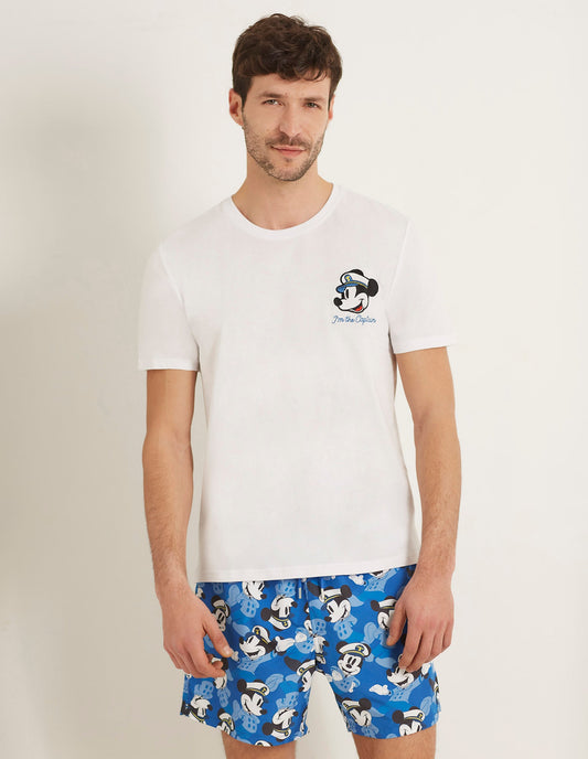 T-shirt - Mickey Mouse