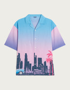 Miami vibes - Bluza