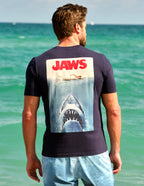 Jaws - T-shirt
