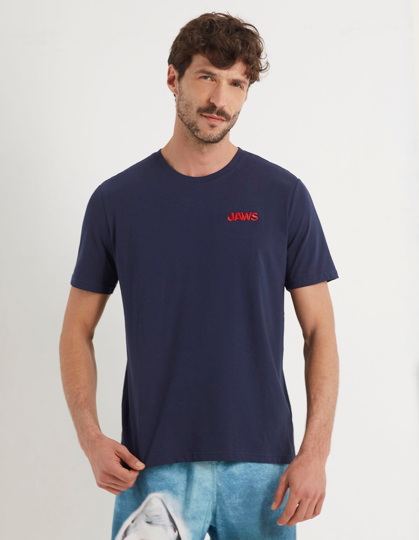 T-shirt - Jaws