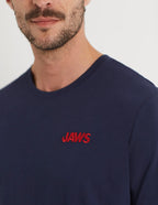 Jaws - T-shirt