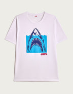 Jaws - T-shirt