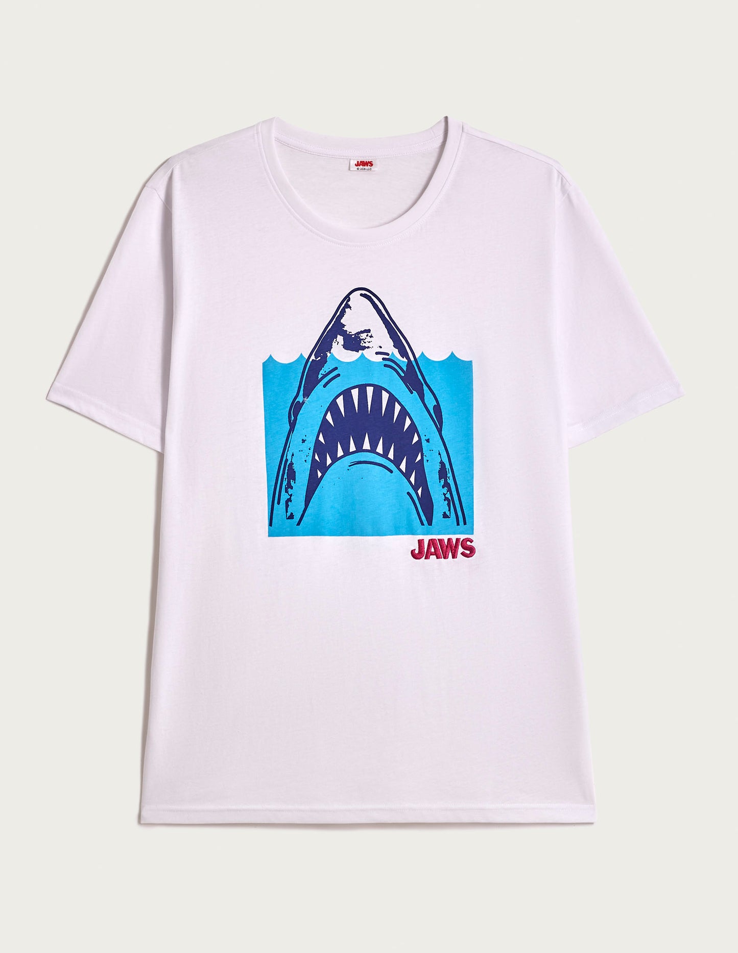 T-shirt - Jaws