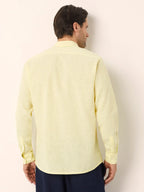 Cotton / Linen - Bluza