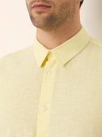 Cotton / Linen - Bluza