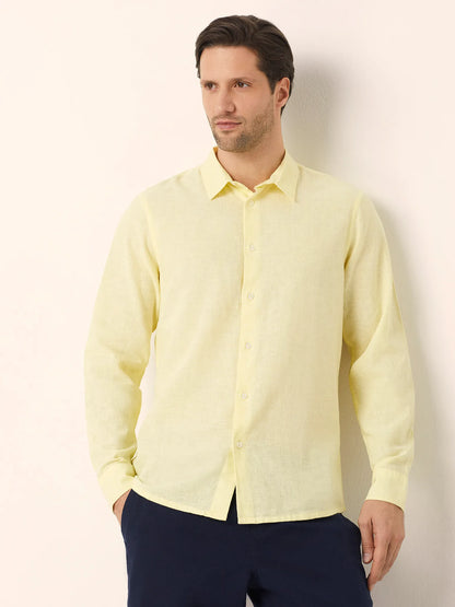 Cotton / Linen - Bluza