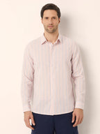 Cotton / Linen - Bluza