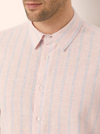 Cotton / Linen - Bluza