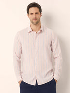 Cotton / Linen - Bluza