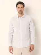 Cotton / Linen - Bluza