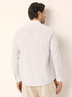 Cotton / Linen - Bluza