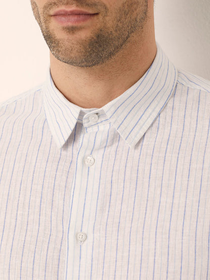 Cotton / Linen - Bluza
