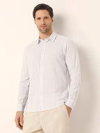 Cotton / Linen - Bluza