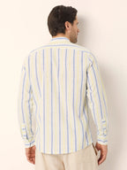 Cotton / Linen - Bluza