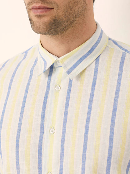 Cotton / Linen - Bluza
