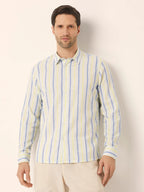 Cotton / Linen - Bluza