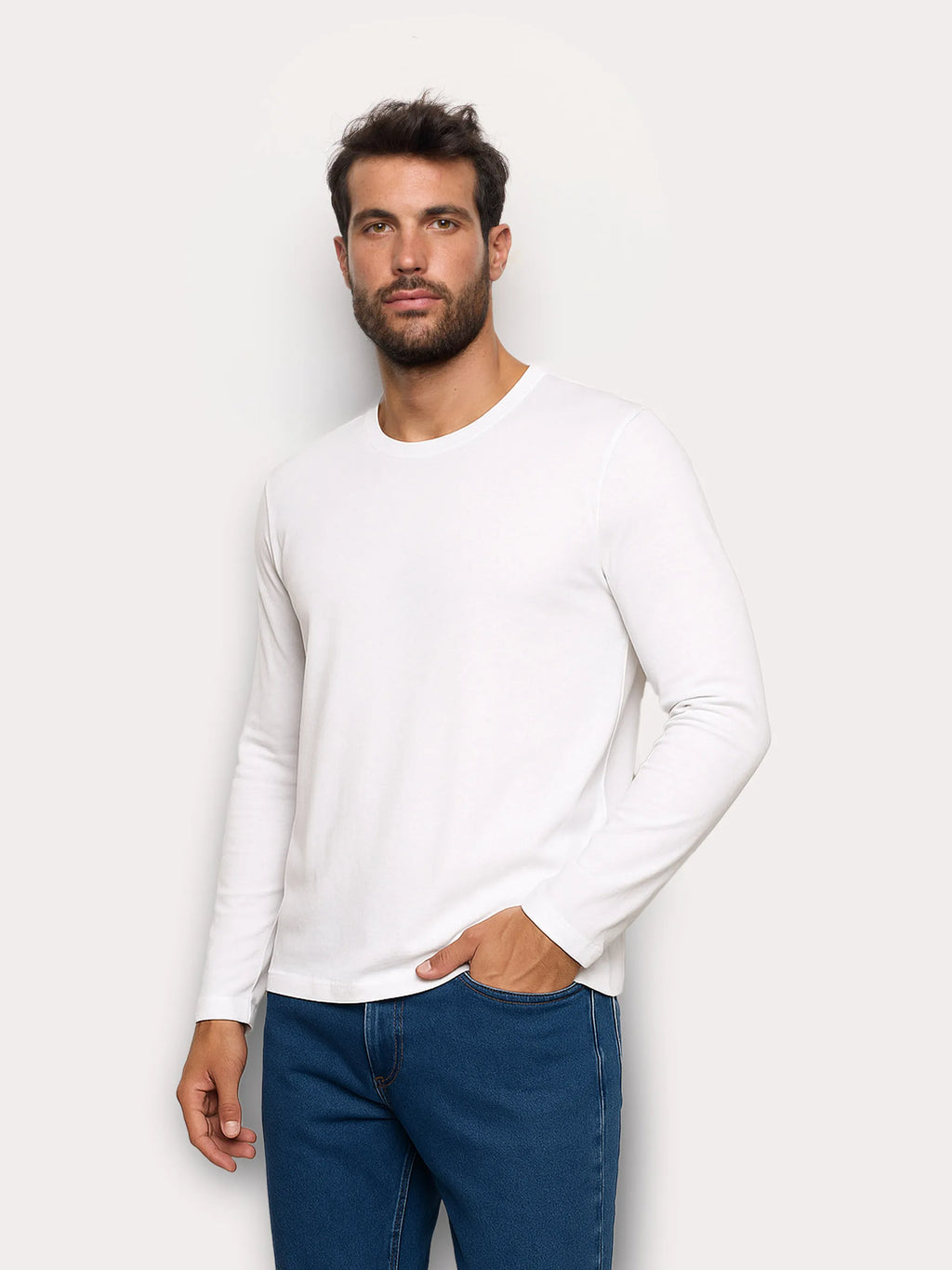 Yamamay Montenegro T-shirt | AMAU184001_015_01.jpg