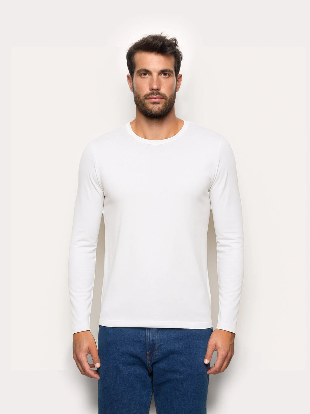 Yamamay Montenegro T-shirt | AMAU184001_015_02.jpg