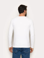 Yamamay Montenegro T-shirt | AMAU184001_015_04.jpg