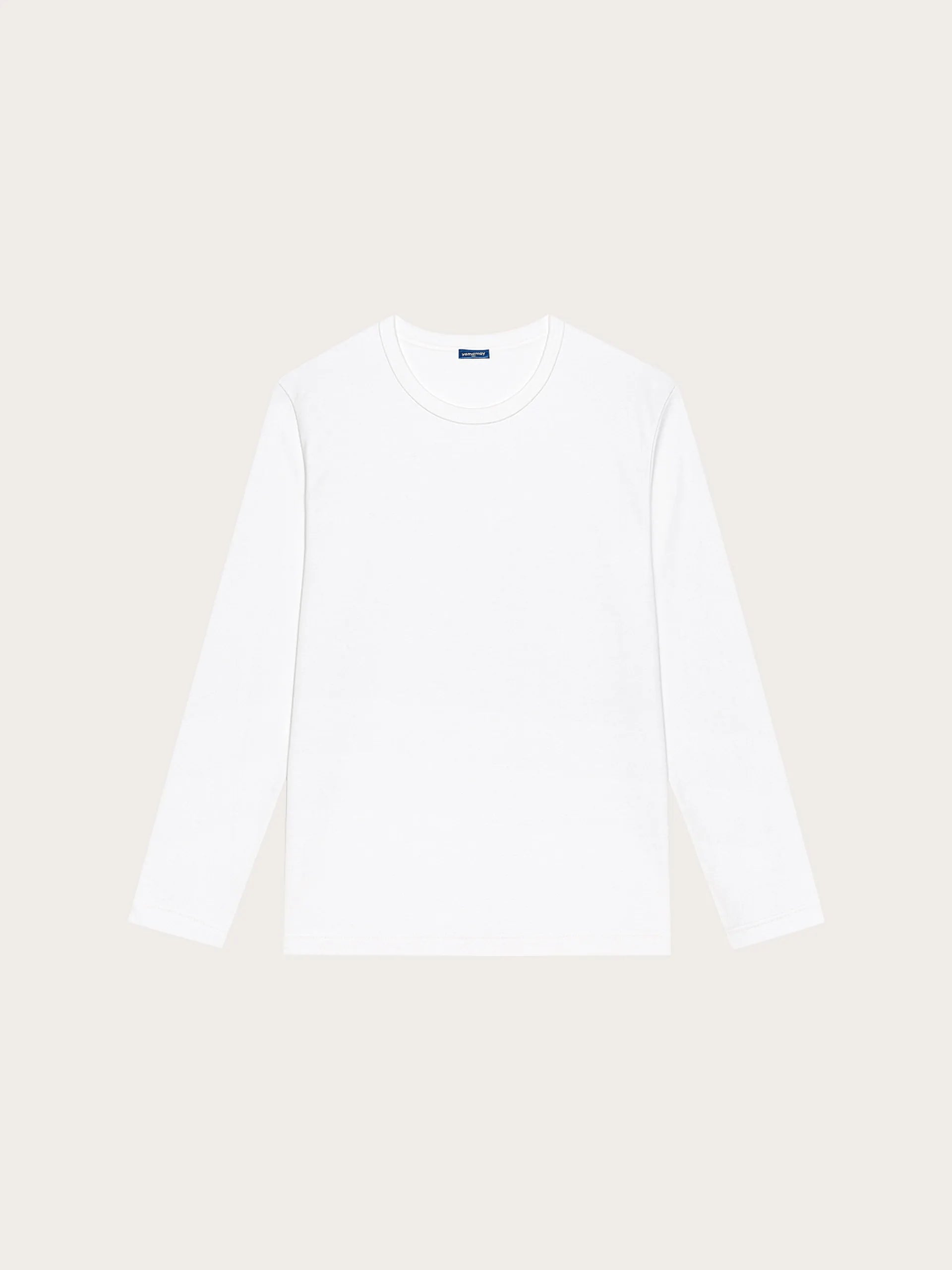 Yamamay Montenegro T-shirt | AMAU184001_015_05.jpg