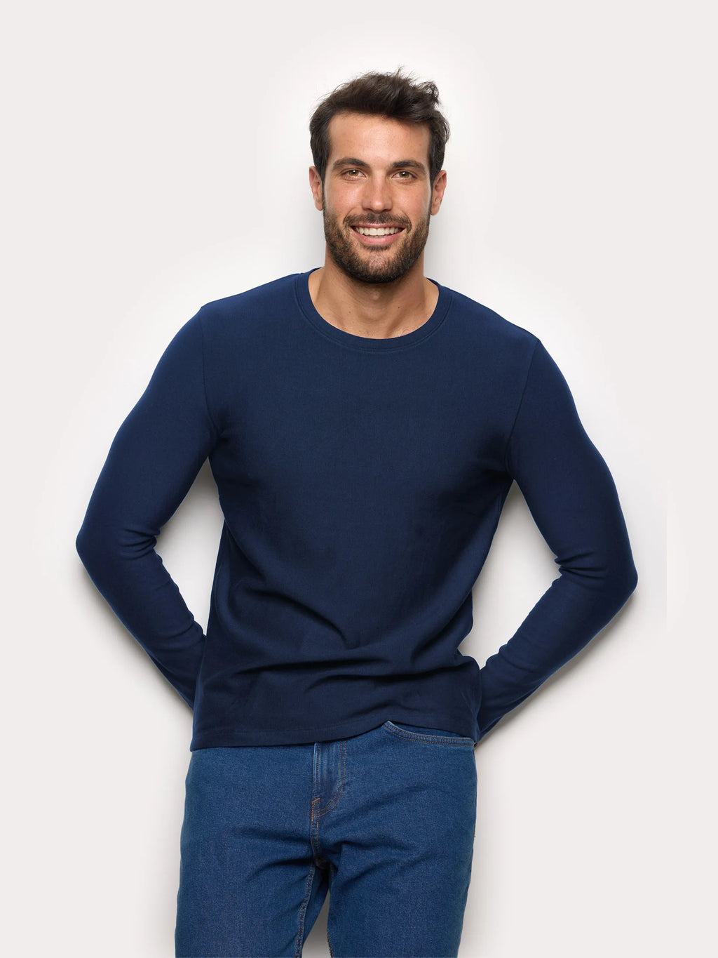 Yamamay Montenegro T-shirt | AMAU184001_024_01.jpg