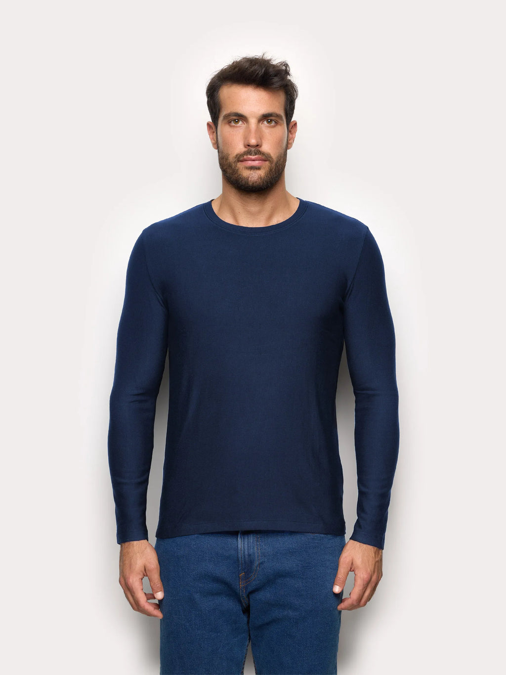 Yamamay Montenegro T-shirt | AMAU184001_024_02.jpg