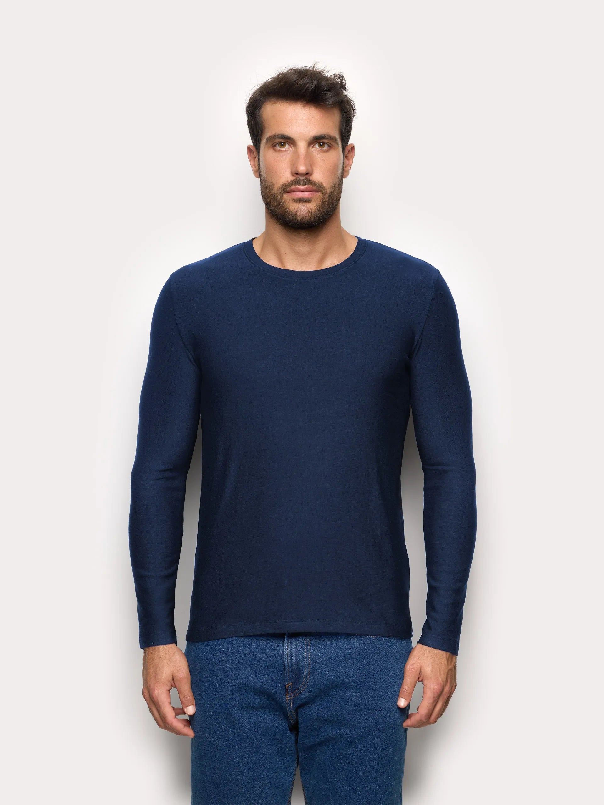 Yamamay Montenegro T-shirt | AMAU184001_024_02.jpg