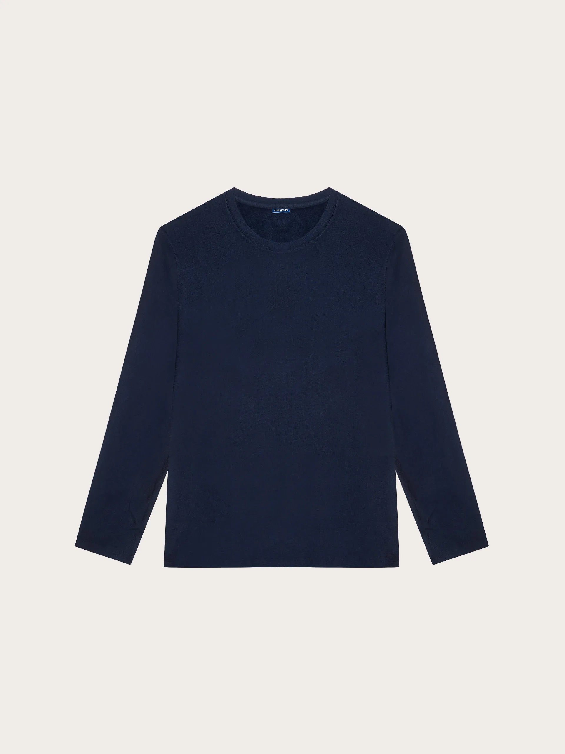 Yamamay Montenegro T-shirt | AMAU184001_024_05.jpg