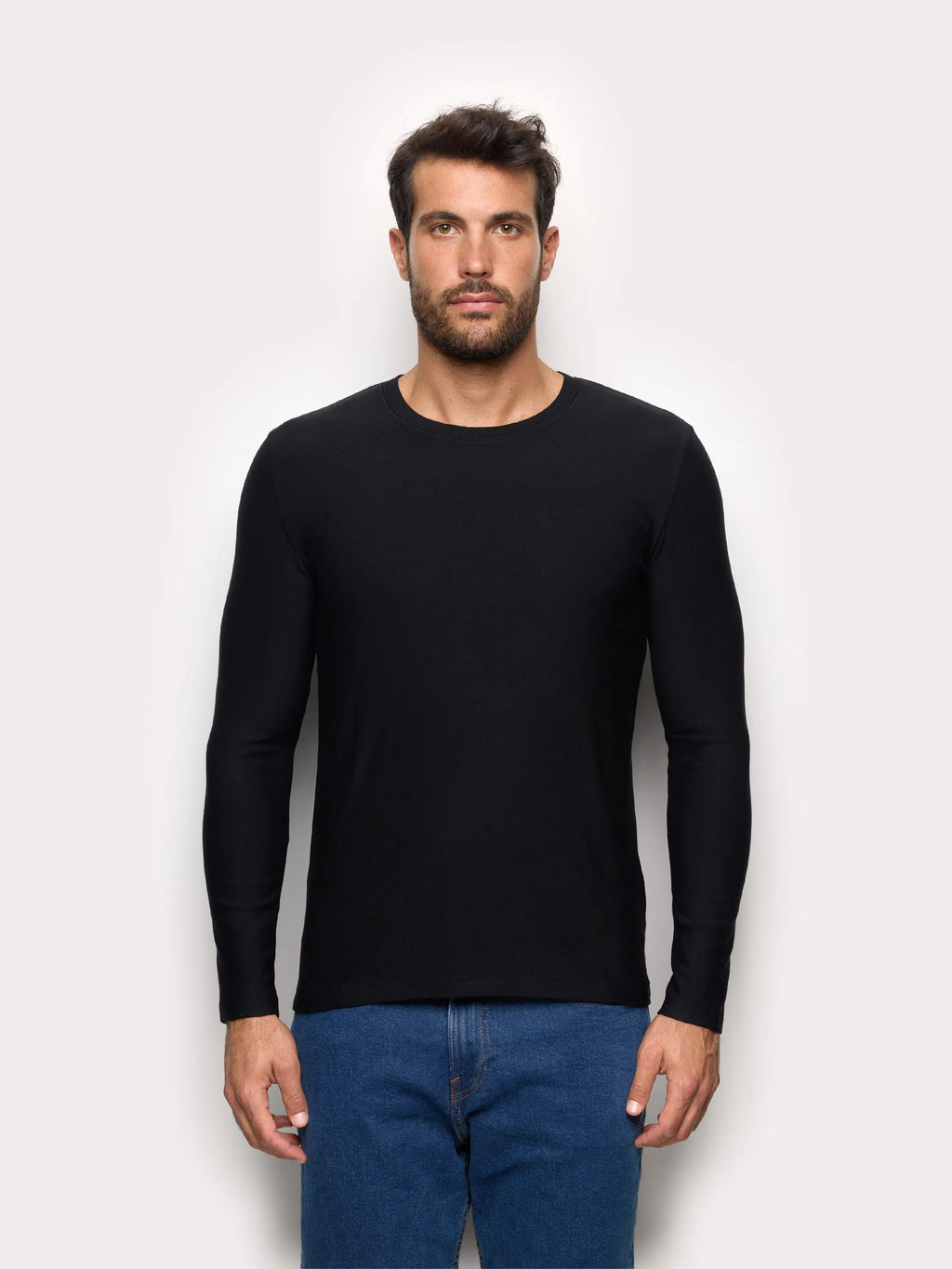 Yamamay Montenegro T-shirt | AMAU184001_072_02.jpg