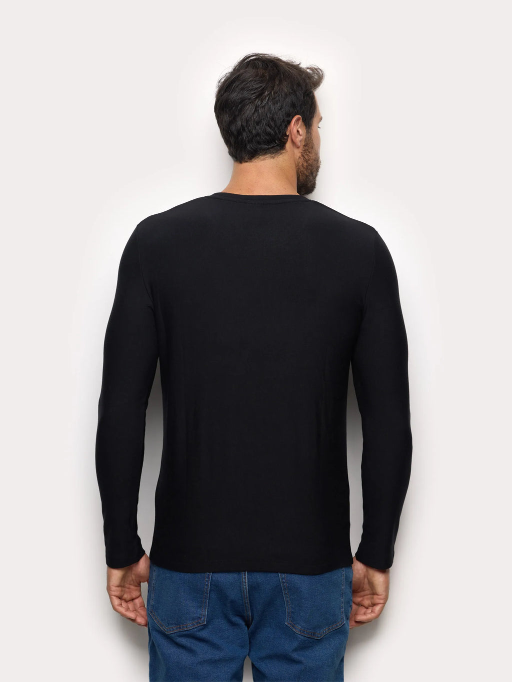 Yamamay Montenegro T-shirt | AMAU184001_072_04.jpg