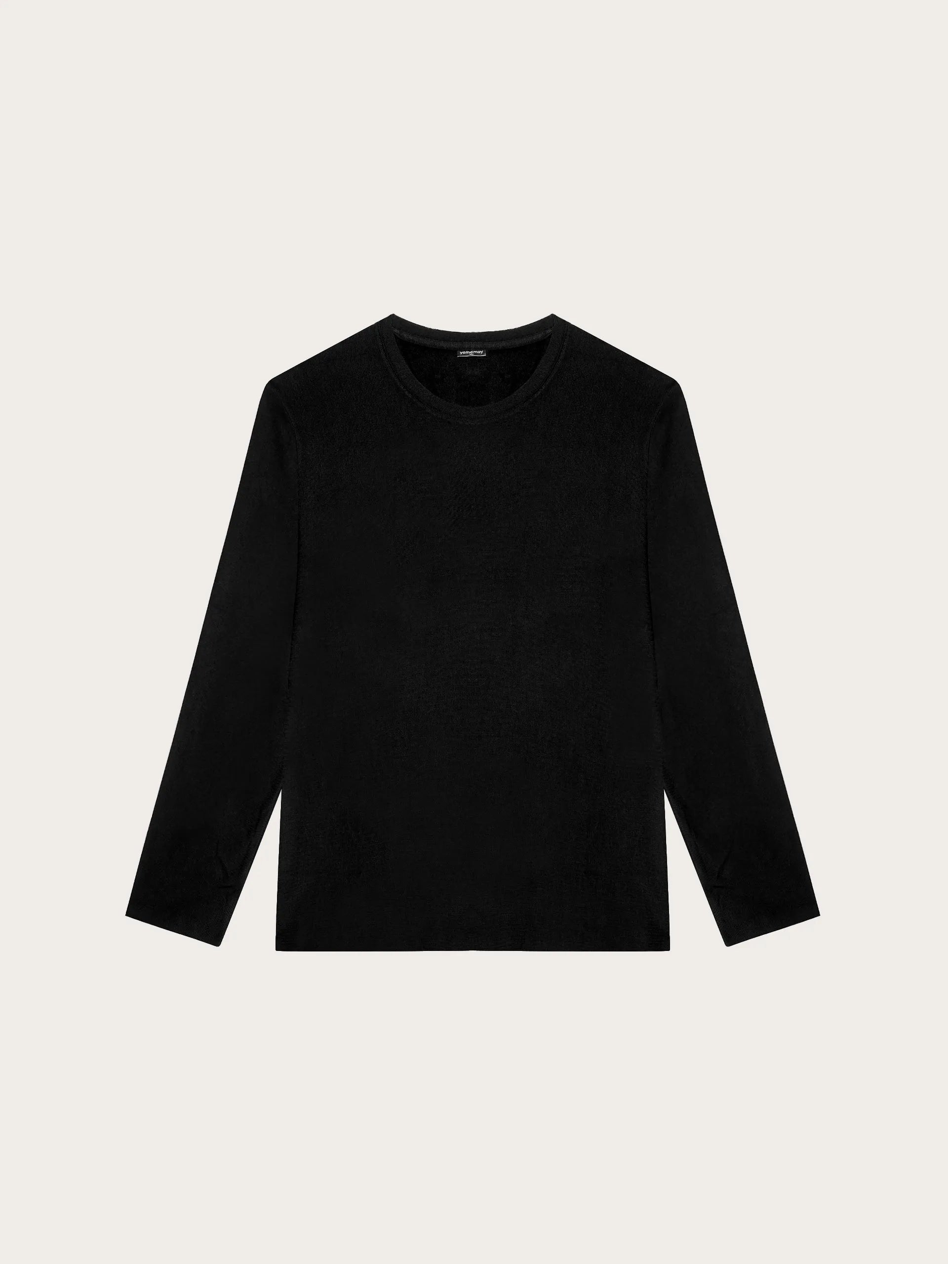 Yamamay Montenegro T-shirt | AMAU184001_072_05.jpg