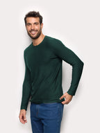 Yamamay Montenegro T-shirt | AMAU184001_082_01.jpg